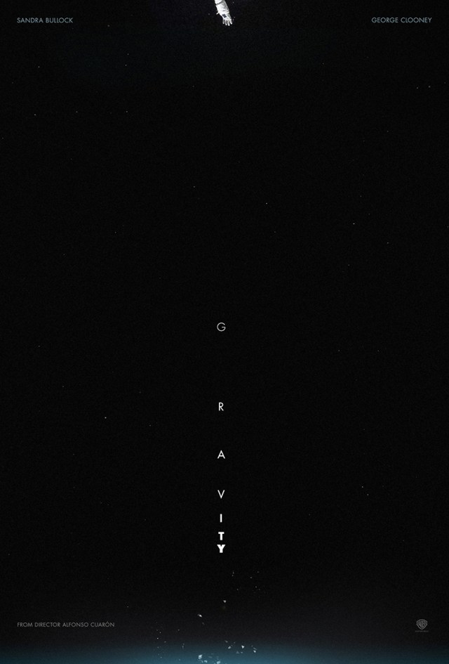 GravityPoster
