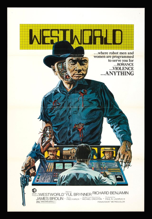 Westworld